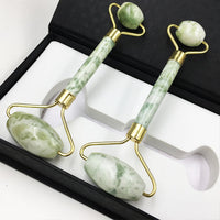 Élevée Cosmetics Jade Roller