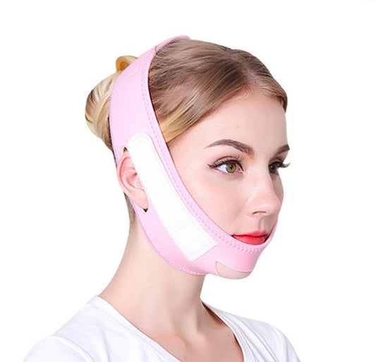 Élevée Cosmetics V-Face Mask