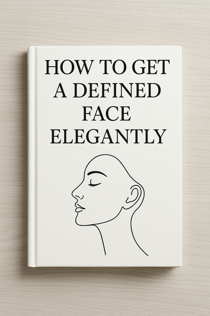 Élevée Cosmetics Free Guide Defined Face