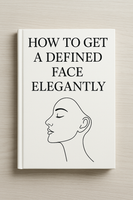 Élevée Cosmetics Free Guide Defined Face