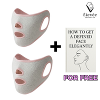Élevée Cosmetics V-Line Mask
