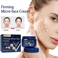 Élevée Cosmetics V-Face Firming Cream