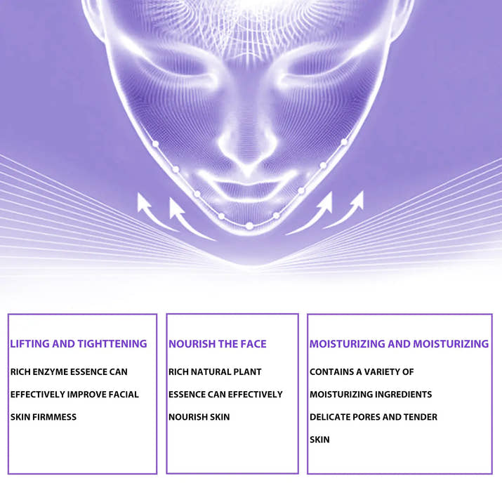 Élevée Cosmetics V-Face Firming Cream