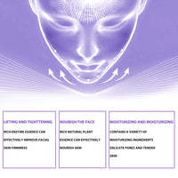 Élevée Cosmetics V-Face Firming Cream